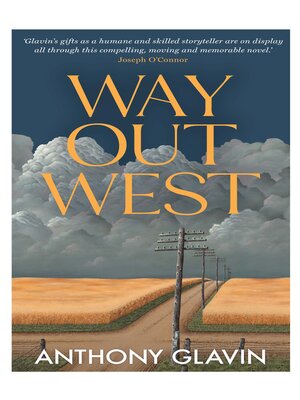 cover image of Way Out West